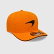 2022 McLaren Norris baseball sapka