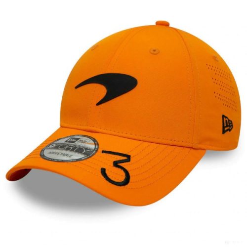 2022 Mclaren Ricciardo baseball sapka