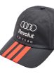 Audi Revolut sapka