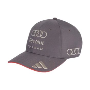 Audi Revolut Adidas sapka