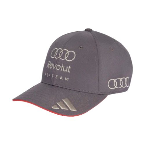 Audi Revolut Adidas sapka
