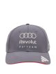 Audi Revolut Adidas sapka