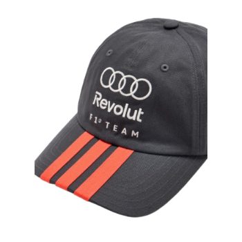 Audi Revolut Adidas sapka
