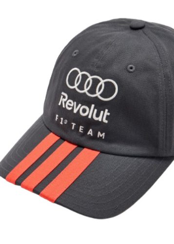 Audi Revolut Adidas sapka