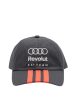 Audi Revolut Adidas sapka