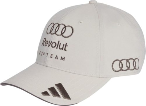 Audi Revolut Adidas sapka