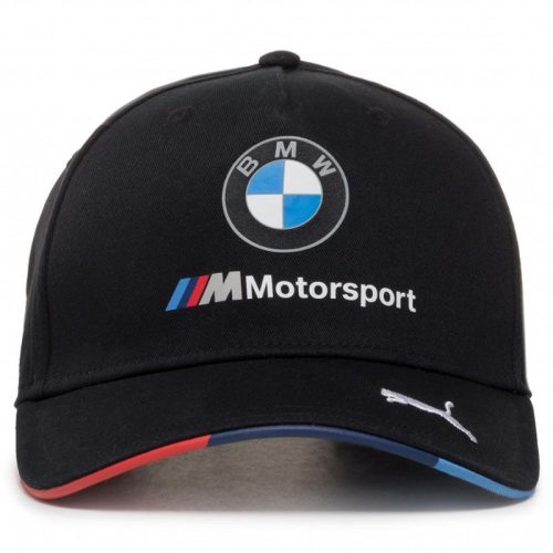 BMW Motorsport Csapat Baseball Sapka