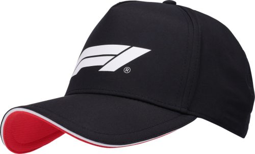 Forma-1 Puma fekete sapka