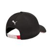 Forma-1 Puma fekete sapka