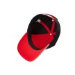Forma-1 Puma fekete sapka