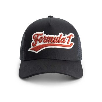 Forma-1  sapka 