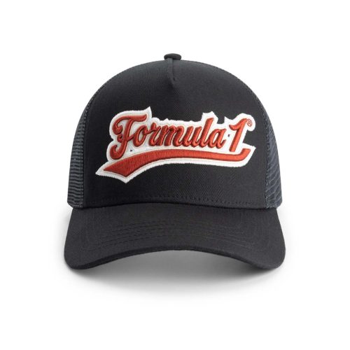 Forma-1  sapka 