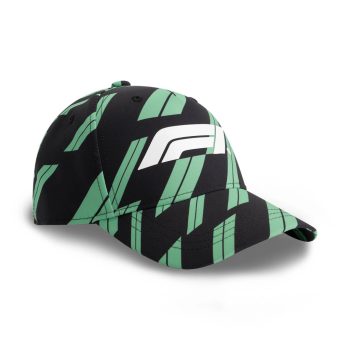 Forma-1 sapka 