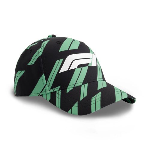 Forma-1 sapka 