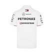 2024 Mercedes Galléros póló fehér
