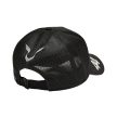 2024 Mercedes Lewis Hamilton fekete baseball sapka