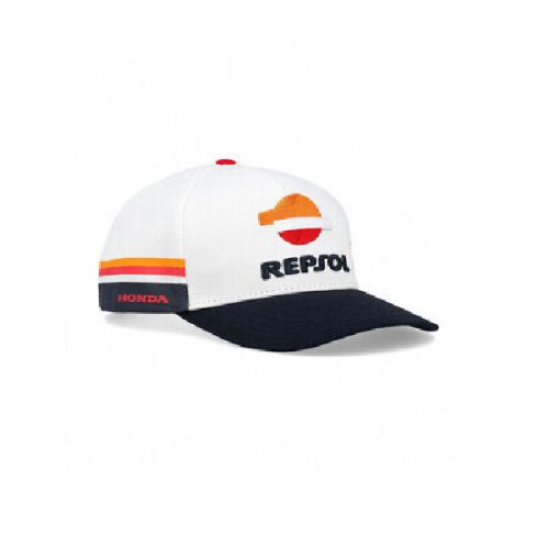 Repsol Honda Motogp Baseball Sapka