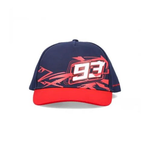 Repsol Honda Motogp Baseball Sapka