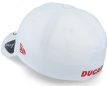 Ducati Csapat Baseball Sapka