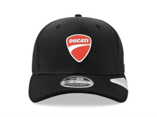 Ducati Csapat Baseball Sapka