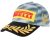 Pirelli 2026  Miami Pódium Baseball sapka 