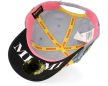 Pirelli 2026  Miami Pódium Baseball sapka 