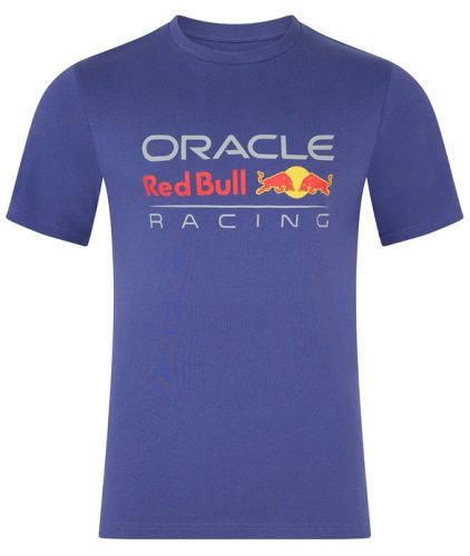 Red Bull Racing logo t-shirt 