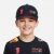 2023 Red Bull Racing Max Verstappen Sapka Gyerek méret
