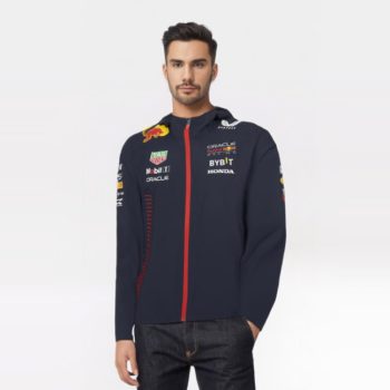 2023 Red Bull Racing Esődzseki