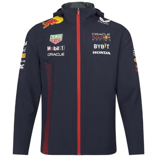 2023 Red Bull Racing Esődzseki