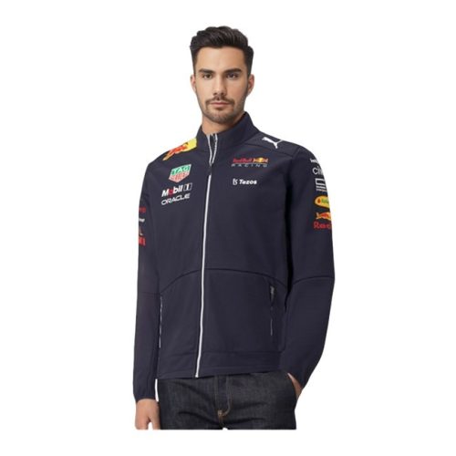 2022 Red Bull Férfi Softshell Dzseki