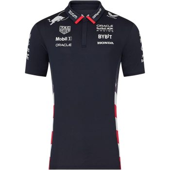 Red Bull Racing 2024 USA Galléros póló