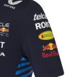Red Bull 2024 csapat környakú póló