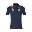 Red Bull 2024 csapat galléros póló