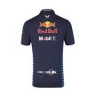 Red Bull 2024 csapat galléros póló