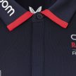 Red Bull 2024 csapat galléros póló