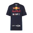 Red Bull 2024 Gyerek környakú póló