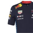 Red Bull 2024 Gyerek környakú póló