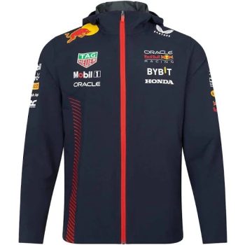 Red Bull Racing 2023 Esőkabát