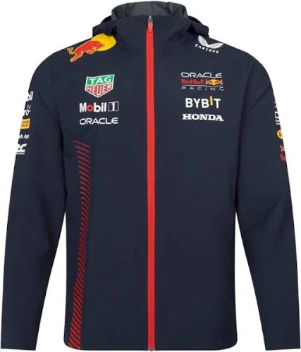Red Bull Racing 2023 Esőkabát