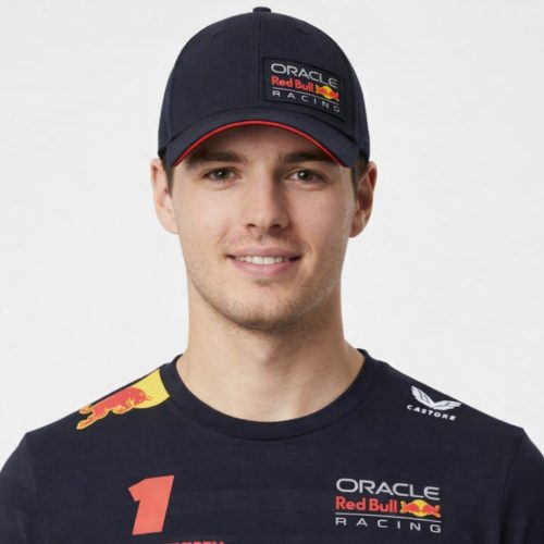 2023 Red Bull Racing Csapat Sapka