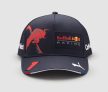 2022 Red Bull Verstappen Baseball Sapka + ajándék kulcstartó