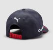 2022 Red Bull Verstappen Baseball Sapka + ajándék kulcstartó