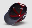 2022 Red Bull Verstappen Baseball Sapka + ajándék kulcstartó