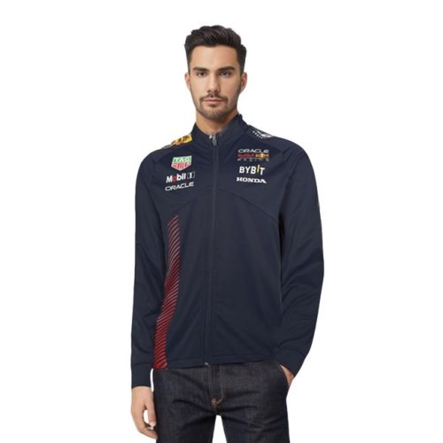 2023 Red Bull Férfi Softshell Dzseki