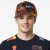Max Verstappen Narancs Baseball Sapka