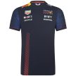 2023 Red Bull Racing Környakú Póló