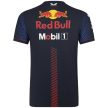 2023 Red Bull Racing Környakú Póló