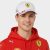 Scuderia Ferrari 2025 Lewis Hamilton sapka