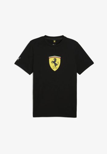 Scuderia Ferrari Környakú Póló